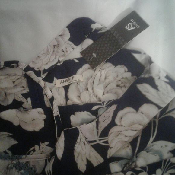 Anself Maxi NWT - Picture 3 of 9